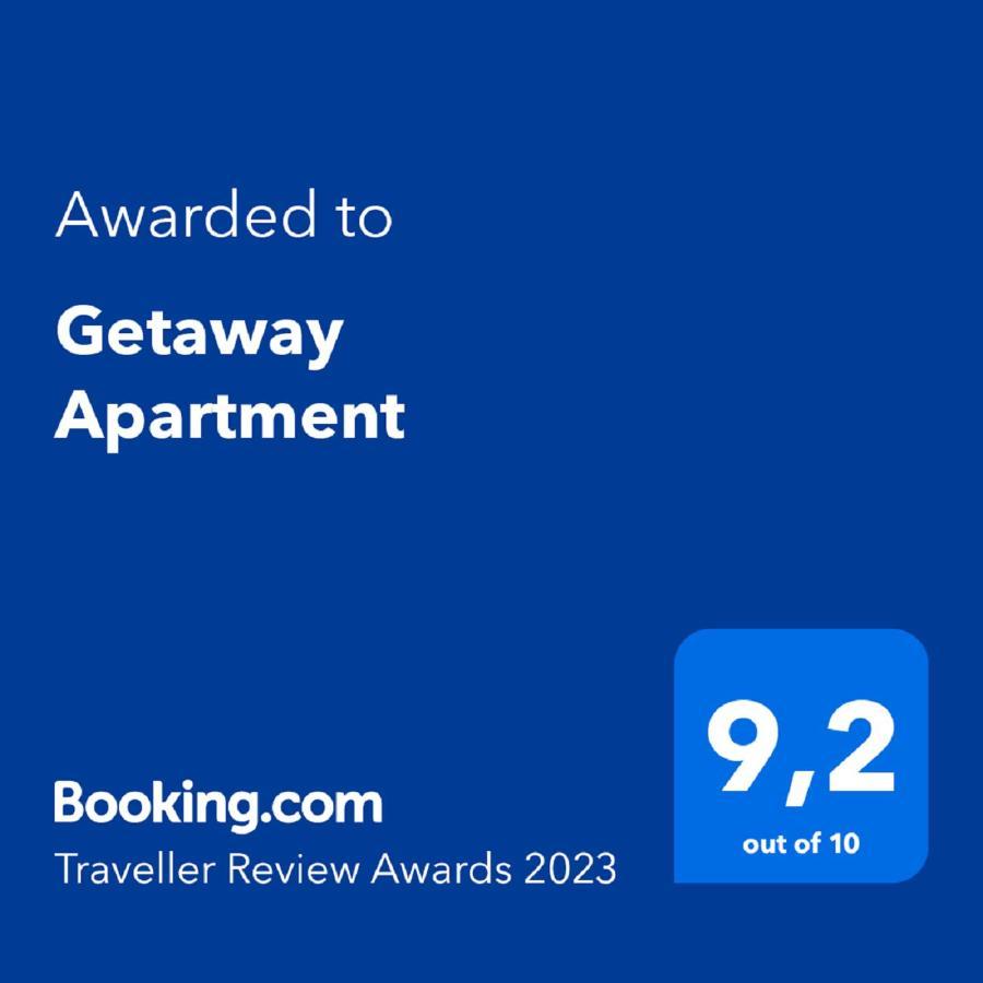 Getaway Apartment Almuñécar エクステリア 写真