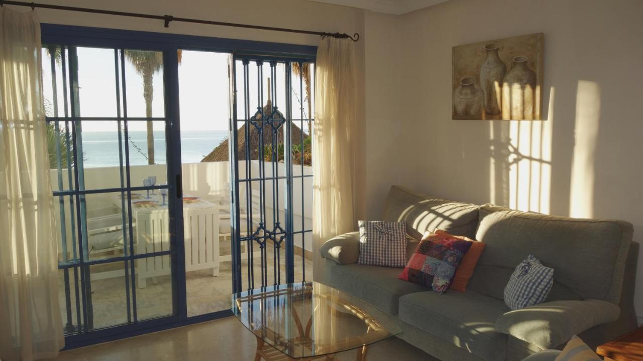 Getaway Apartment Almuñécar エクステリア 写真