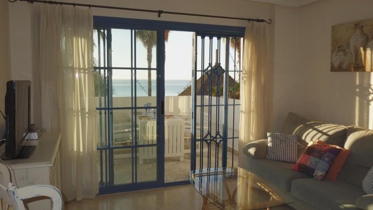 Getaway Apartment Almuñécar エクステリア 写真