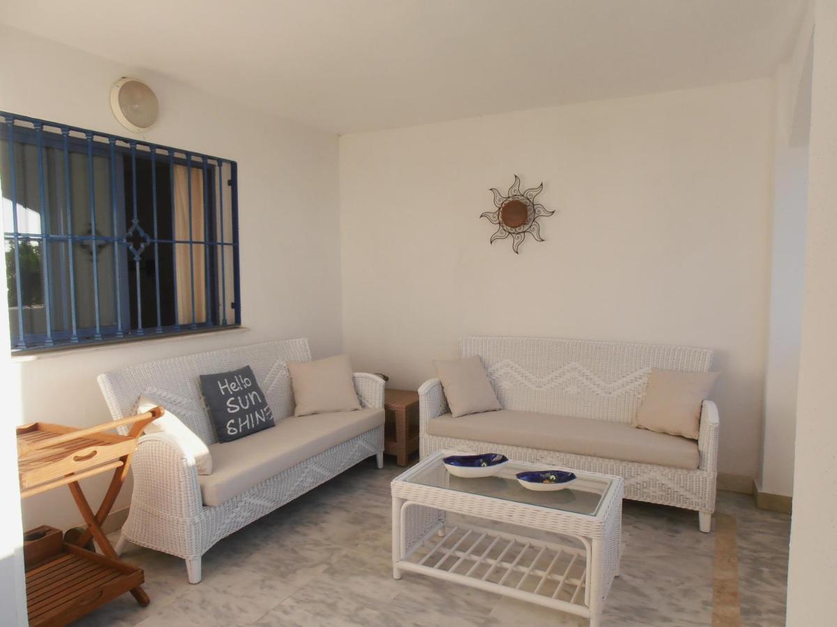 Getaway Apartment Almuñécar エクステリア 写真