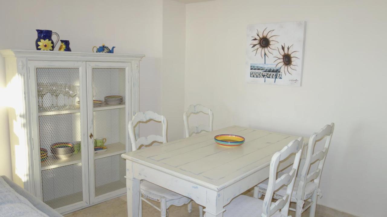 Getaway Apartment Almuñécar エクステリア 写真