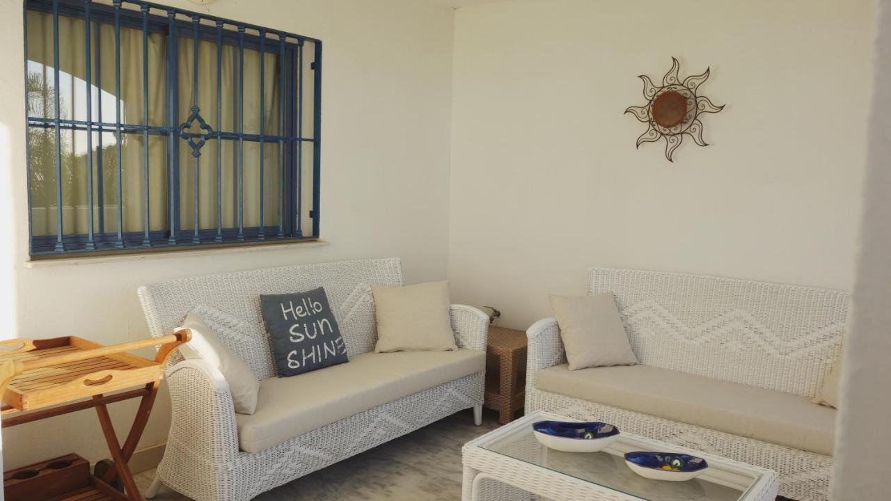 Getaway Apartment Almuñécar エクステリア 写真