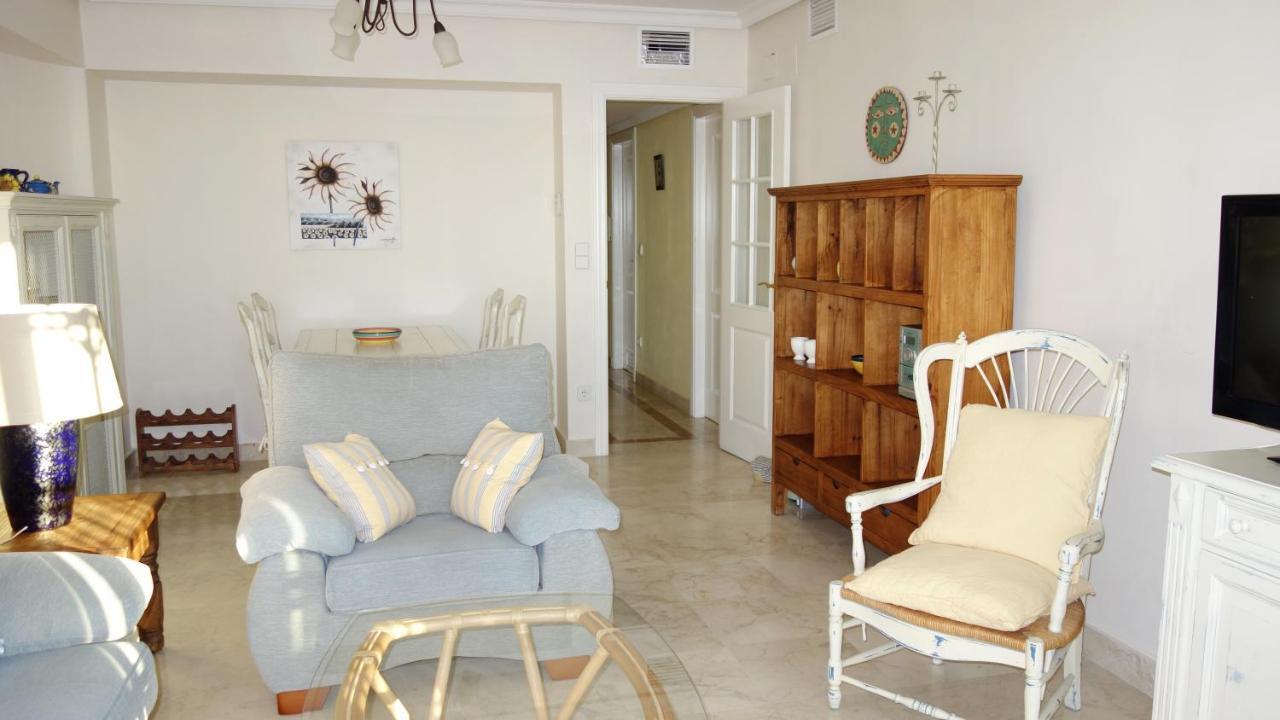 Getaway Apartment Almuñécar エクステリア 写真