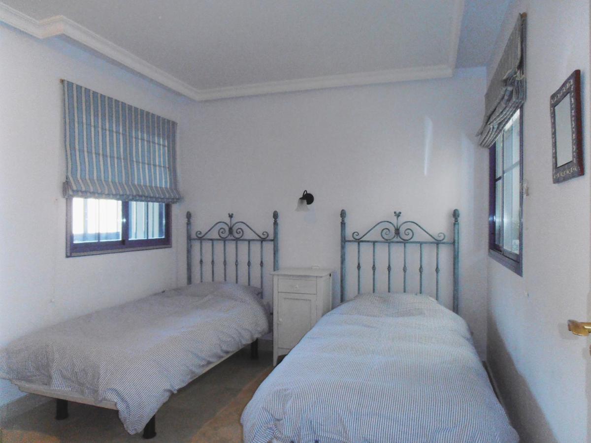 Getaway Apartment Almuñécar エクステリア 写真