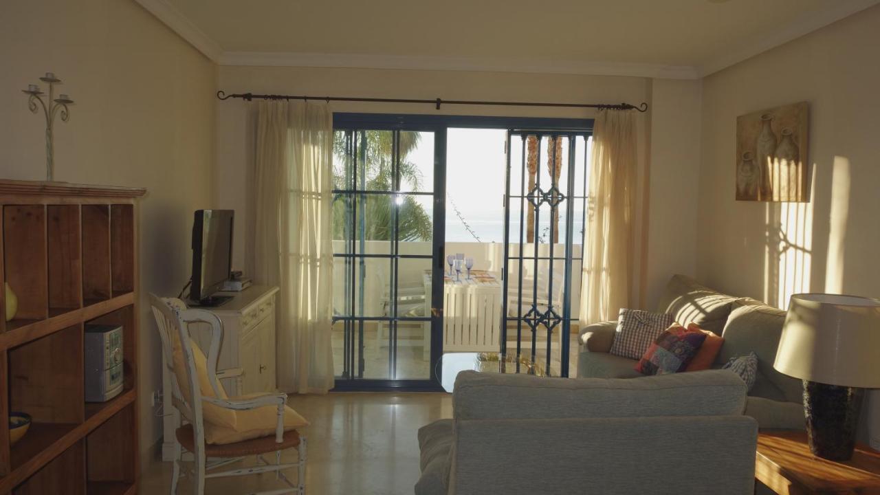 Getaway Apartment Almuñécar エクステリア 写真