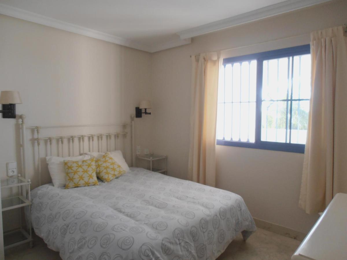 Getaway Apartment Almuñécar エクステリア 写真