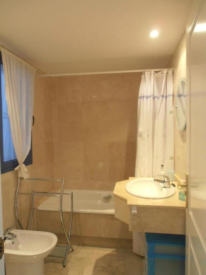 Getaway Apartment Almuñécar エクステリア 写真