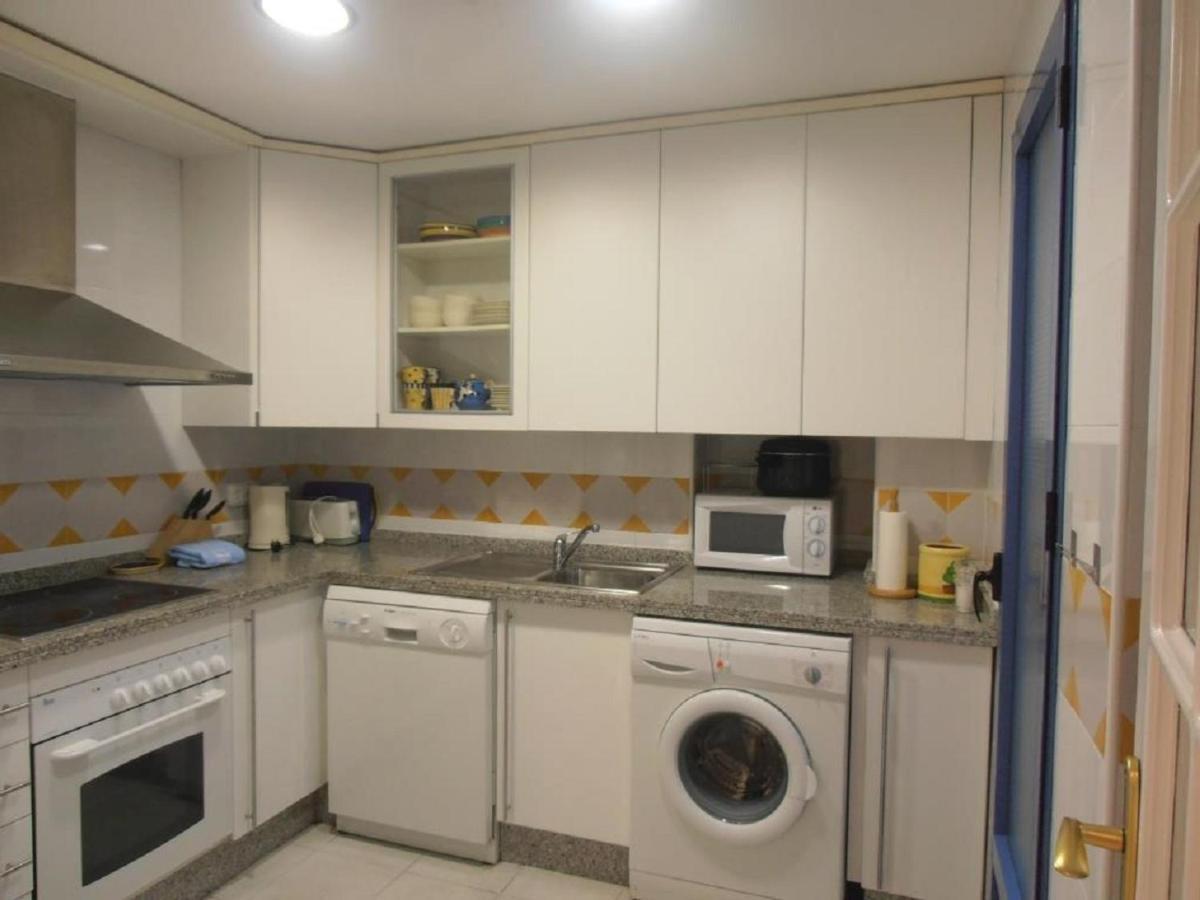 Getaway Apartment Almuñécar エクステリア 写真